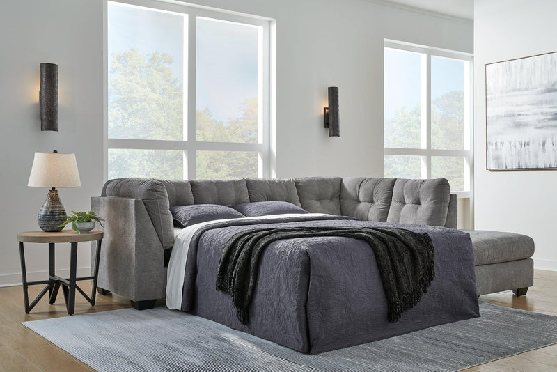Marleton Living Room Set - Town Of Bargains Furniture - NY