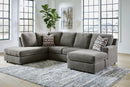 O'Phannon Living Room Set - Town Of Bargains Furniture - NY