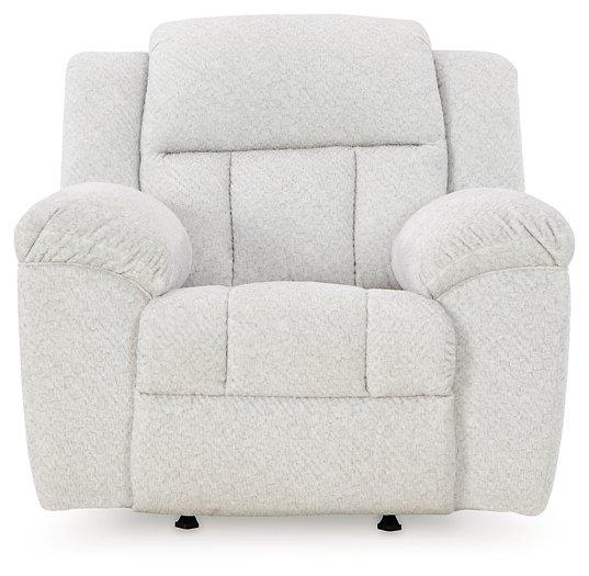 Frohn Recliner