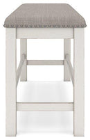 Robbinsdale Dining Package - Town Of Bargains Furniture - NY