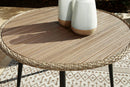 Amaris Outdoor Dining Table - Town Of Bargains Furniture - NY