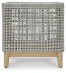 Seton Creek Outdoor Seating Set