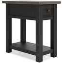 Tyler Creek End Table Set - Town Of Bargains Furniture - NY