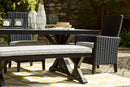 Beachcroft Outdoor Dining Table - Town Of Bargains Furniture - NY
