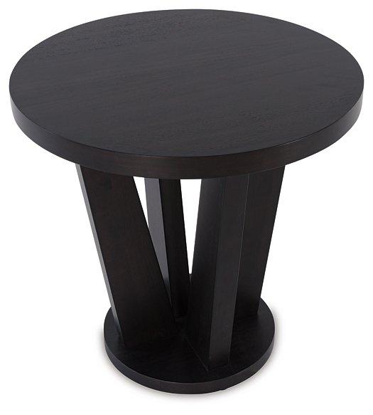 Chasinfield Occasional Table Set - Town Of Bargains Furniture - NY