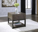 Johurst End Table Set - Town Of Bargains Furniture - NY