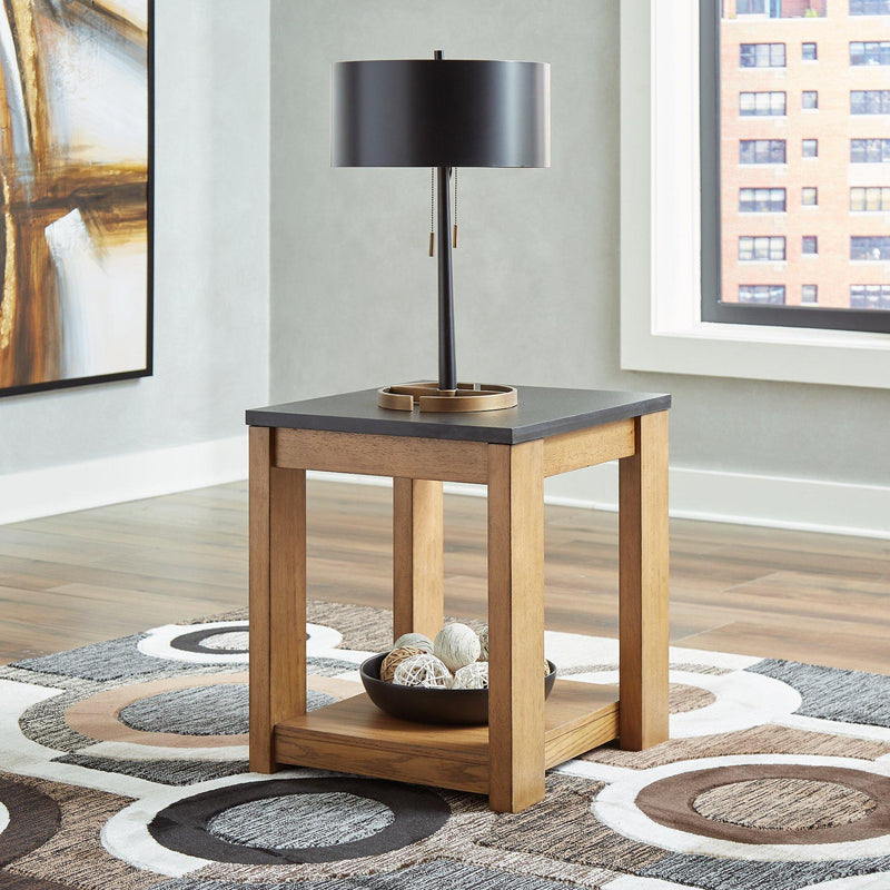 Quentina Occasional Table Set - Town Of Bargains Furniture - NY