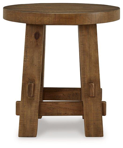 Mackifeld Occasional Table Set - Town Of Bargains Furniture - NY