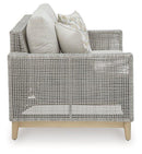 Seton Creek Outdoor Seating Set