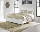 Kanwyn Bedroom Set - Town Of Bargains Furniture - NY