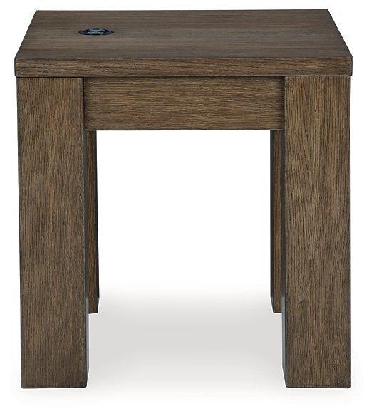Rosswain Occasional Table Set - Town Of Bargains Furniture - NY