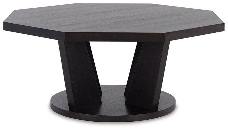 Chasinfield Occasional Table Set - Town Of Bargains Furniture - NY