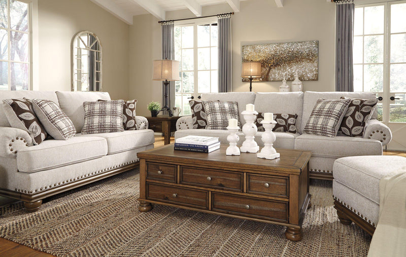 Harleson Sofa - Town Of Bargains Furniture - NY