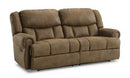 Boothbay Reclining Sofa - Town Of Bargains Furniture - NY