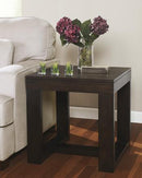 Watson End Table Set - Town Of Bargains Furniture - NY