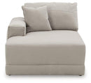 Next-Gen Gaucho Sectional Sofa with Chaise - Town Of Bargains Furniture - NY