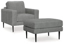 Hazela Living Room Set - Town Of Bargains Furniture - NY
