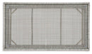 Seton Creek Outdoor Seating Set