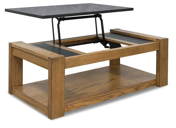 Quentina Occasional Table Set - Town Of Bargains Furniture - NY