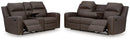 Lavenhorne Living Room Set - Town Of Bargains Furniture - NY