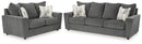 Stairatt Living Room Set - Town Of Bargains Furniture - NY