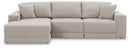 Next-Gen Gaucho Sectional Sofa with Chaise - Town Of Bargains Furniture - NY