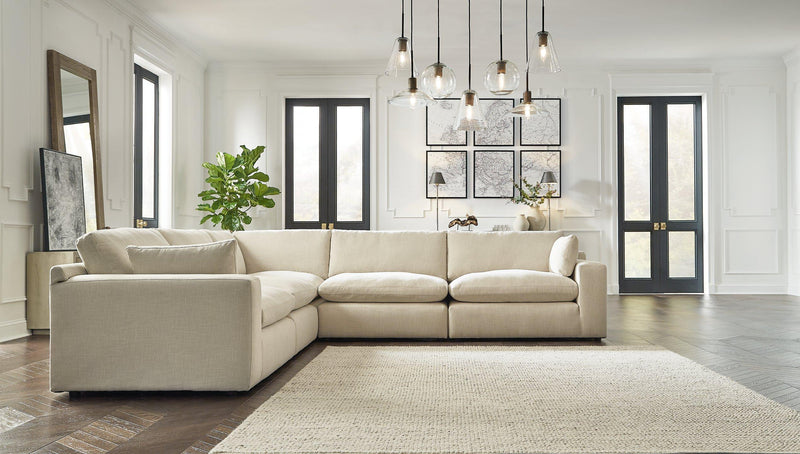 Elyza Living Room Set - Town Of Bargains Furniture - NY