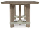 Chrestner Dining Table - Town Of Bargains Furniture - NY