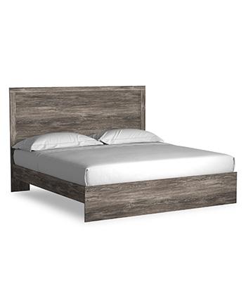 Ralinksi Bedroom Set - Town Of Bargains Furniture - NY
