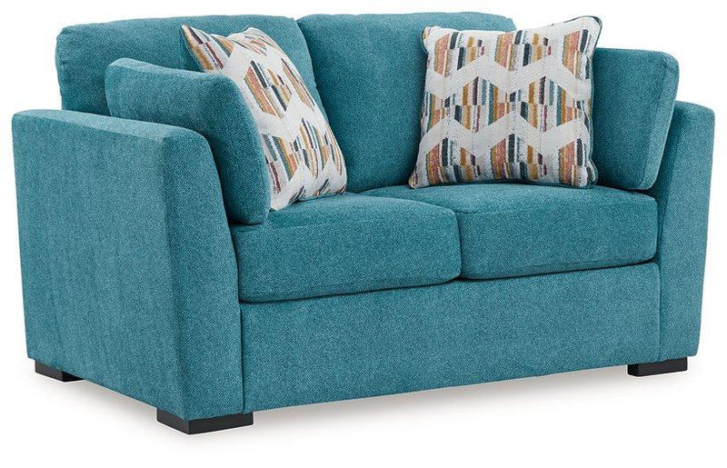 Keerwick Living Room Set - Town Of Bargains Furniture - NY