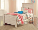 Willowton Bedroom Set - Town Of Bargains Furniture - NY