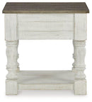 Havalance Occasional Table Set - Town Of Bargains Furniture - NY