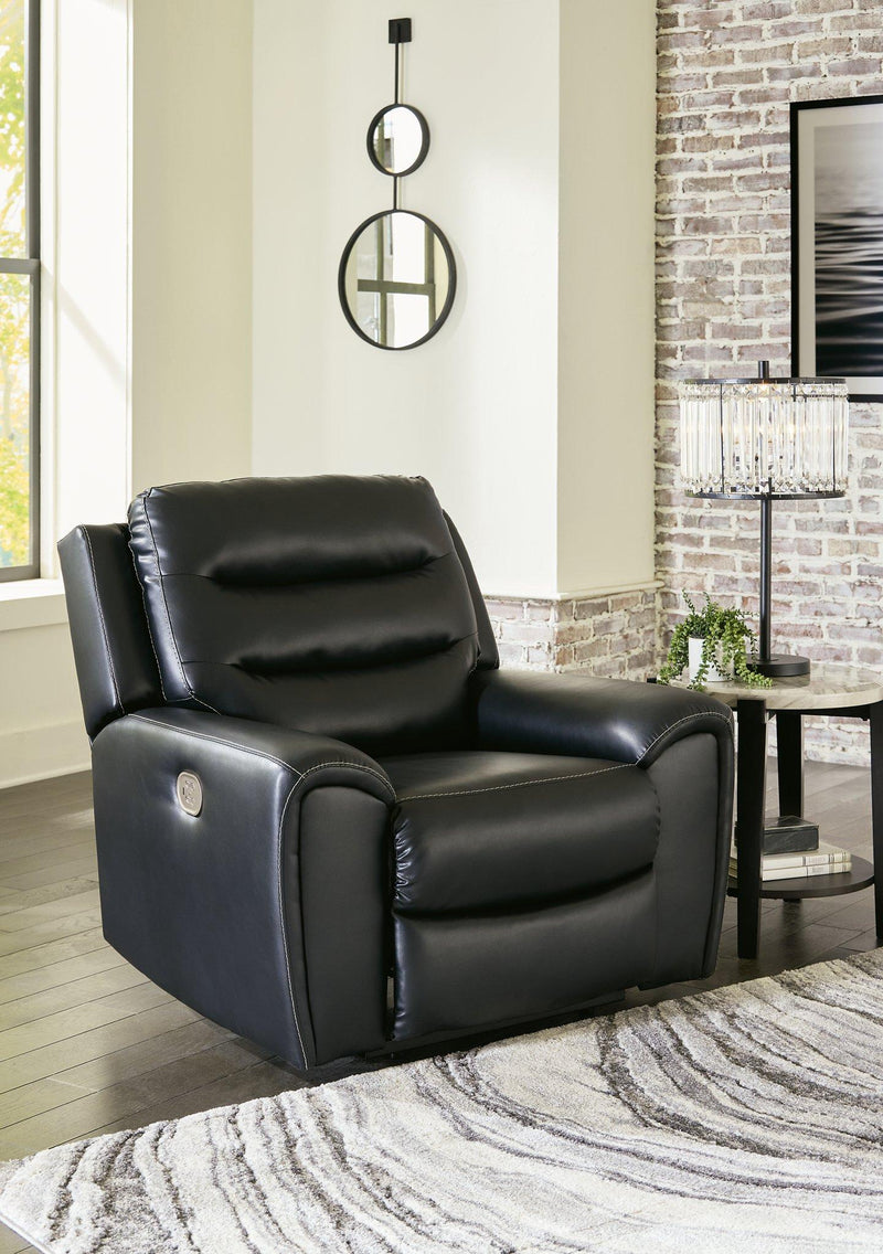 Warlin Living Room Set - Town Of Bargains Furniture - NY