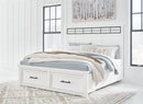 Ashbryn Bedroom Package - Town Of Bargains Furniture - NY