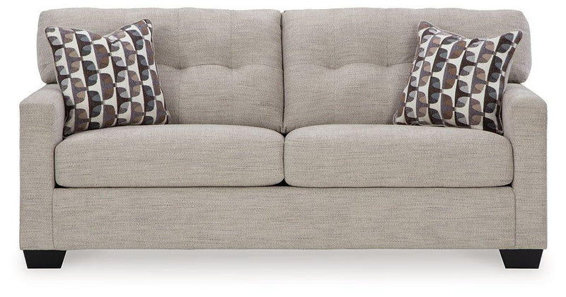 Mahoney Living Room Set - Town Of Bargains Furniture - NY