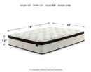 Socalle Bed and Mattress Set - Town Of Bargains Furniture - NY
