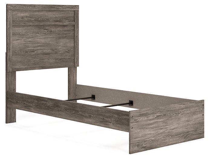 Ralinksi Bedroom Set - Town Of Bargains Furniture - NY