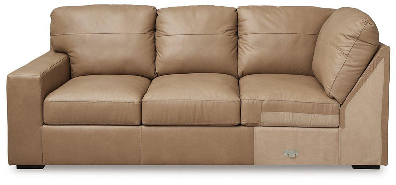 Bandon Sectional - Town Of Bargains Furniture - NY