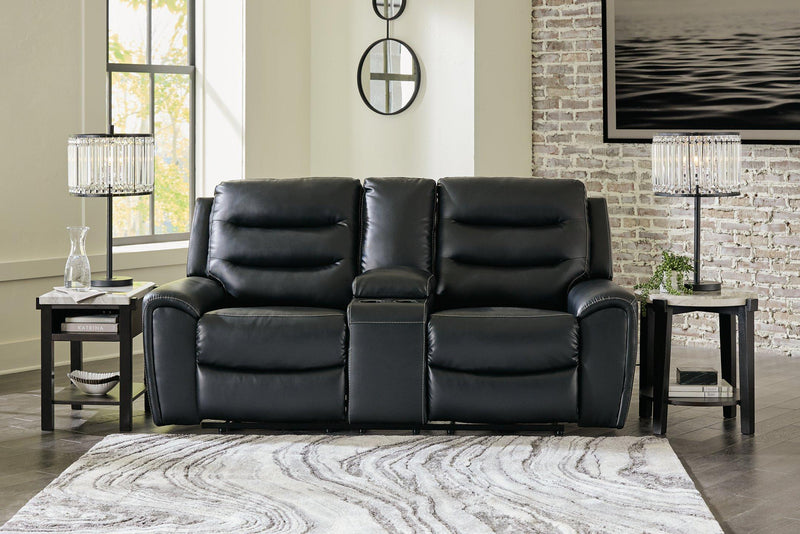 Warlin Living Room Set - Town Of Bargains Furniture - NY