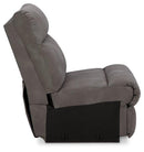 Next-Gen DuraPella Power Reclining Sectional - Town Of Bargains Furniture - NY