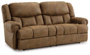 Boothbay Power Reclining Sofa - Town Of Bargains Furniture - NY