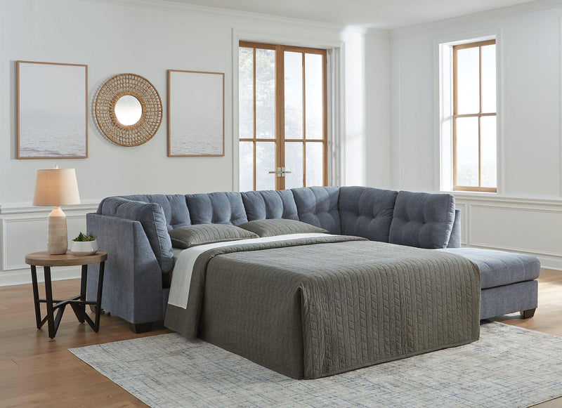 Marleton Living Room Set - Town Of Bargains Furniture - NY