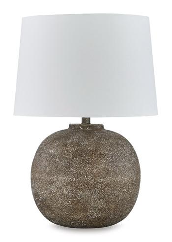 Neavesboro Lamp Set - Town Of Bargains Furniture - NY