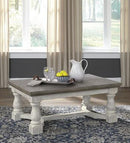 Havalance Table Set - Town Of Bargains Furniture - NY