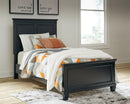 Lanolee Bedroom Set - Town Of Bargains Furniture - NY