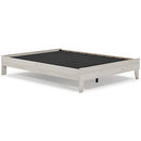 Socalle Bed and Mattress Set - Town Of Bargains Furniture - NY