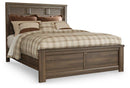 Juararo Bedroom Set - Town Of Bargains Furniture - NY