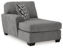 Birkdale Court Sectional with Chaise - Town Of Bargains Furniture - NY