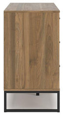 Deanlow Bedroom Package - Town Of Bargains Furniture - NY