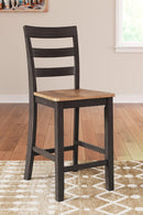 Gesthaven Dining Set - Town Of Bargains Furniture - NY